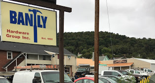 Avatar for Bantly Hardware